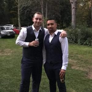 Meet your Posher, Kurt